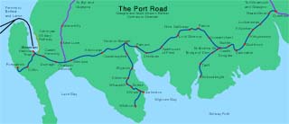 Port Road Map_Sml